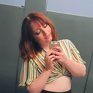 Meet your Posher, Taylor